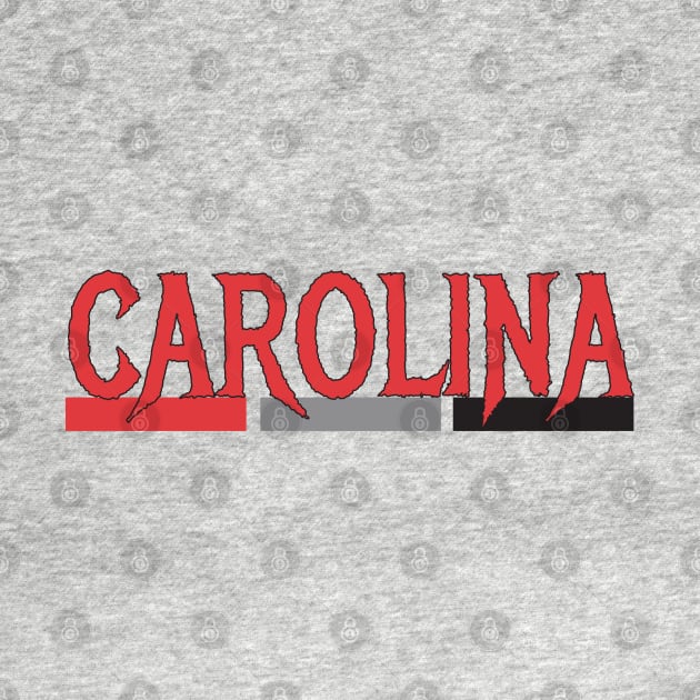 strip carolina by Alsprey31_designmarket